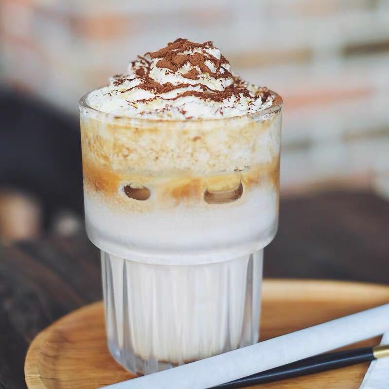커피 머그잔 내열성 유리 컵, 우유 주스 텀블러 선물용 - Xbloom Coffee Tea 리뷰 및 가격