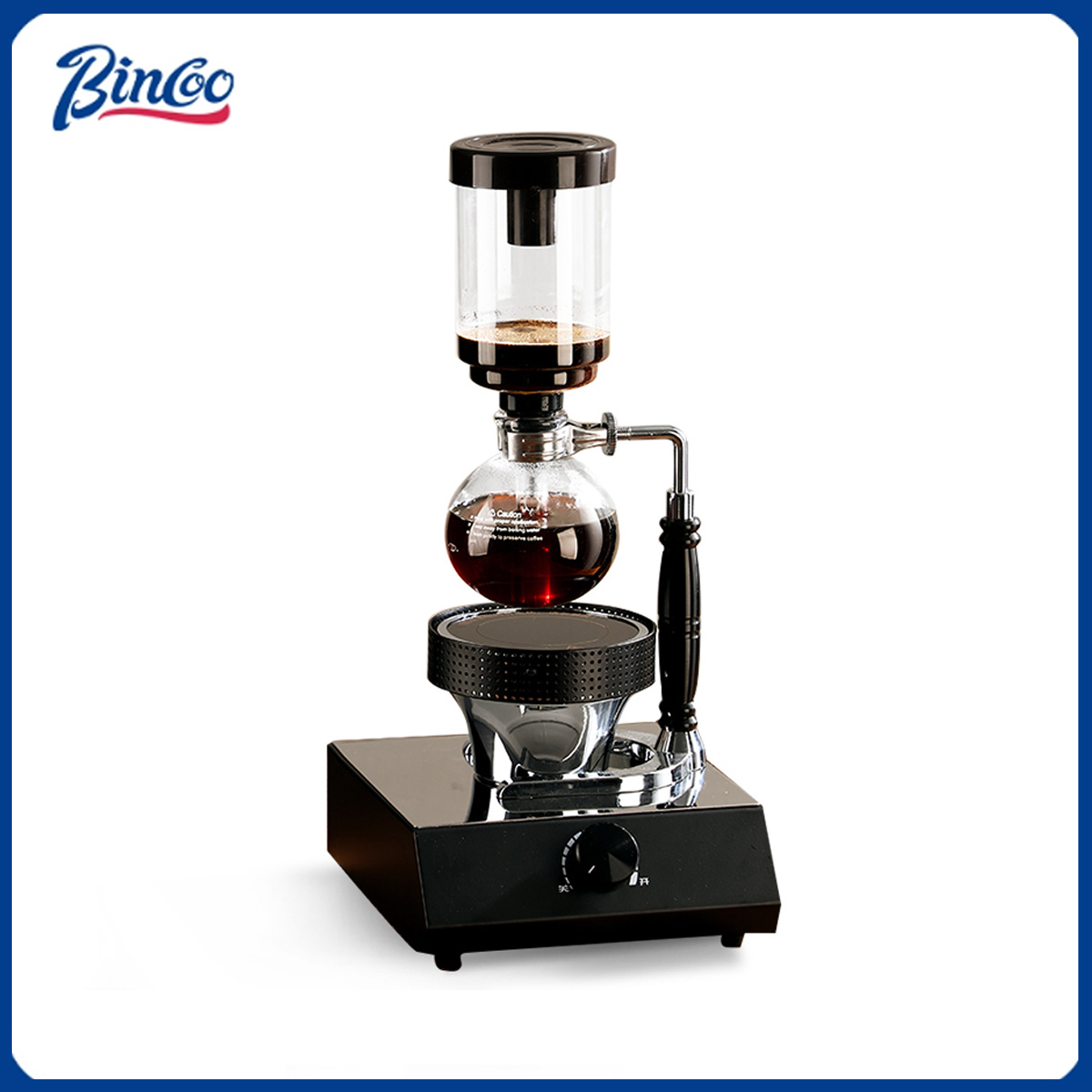 BINCOO 400W 220V 사이펀 포트 대류 오븐  - Moka Pot Stove 리뷰 및 가격