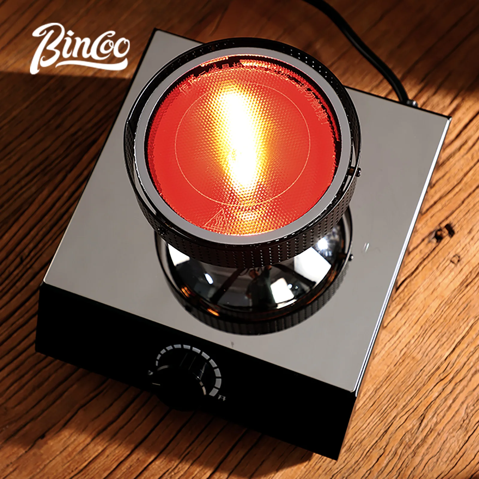 BINCOO 400W 220V 사이펀 포트 대류 오븐  - Moka Pot Stove 리뷰 및 가격