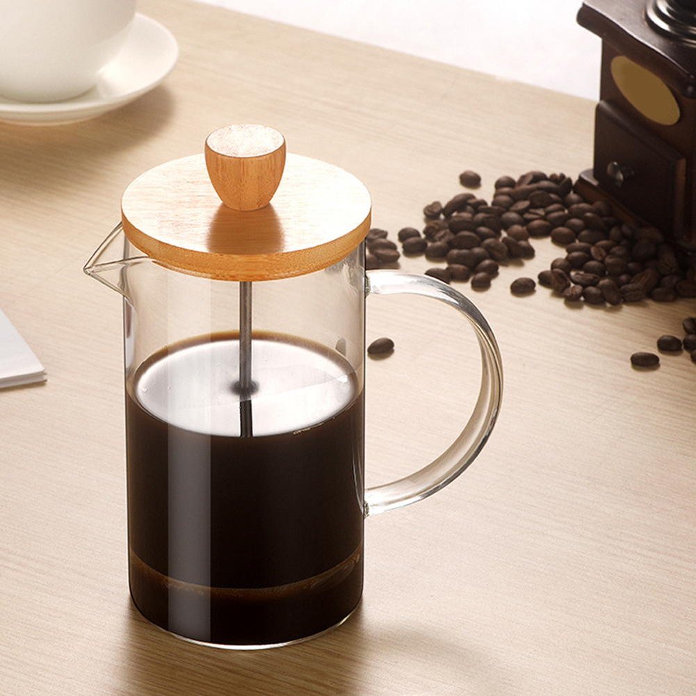 다용도 홈 프렌치 필터 프레스 포트 다기능 커피 및 차 - Xbloom Coffee Tea 리뷰 및 가격