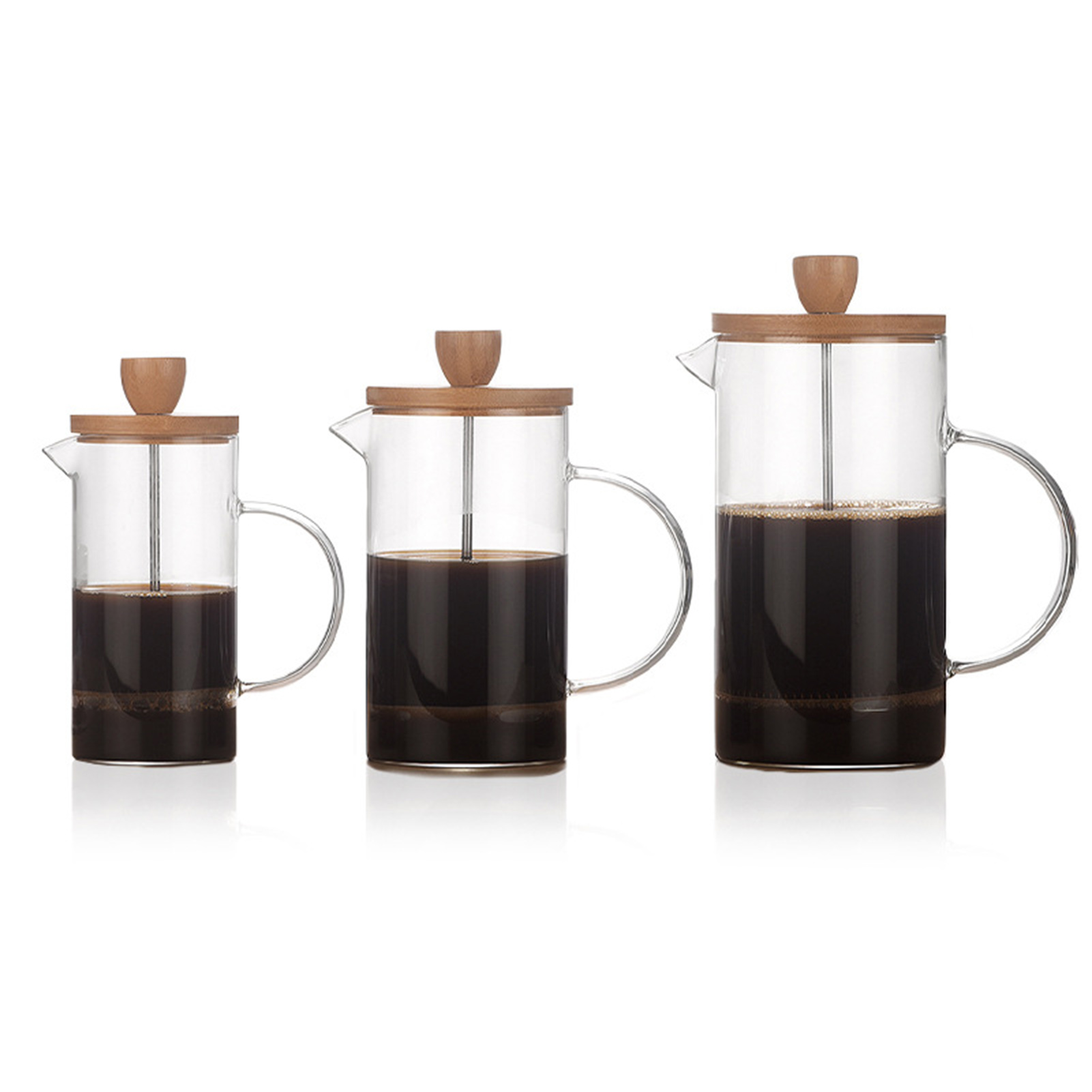 다용도 홈 프렌치 필터 프레스 포트 다기능 커피 및 차 - Xbloom Coffee Tea 리뷰 및 가격
