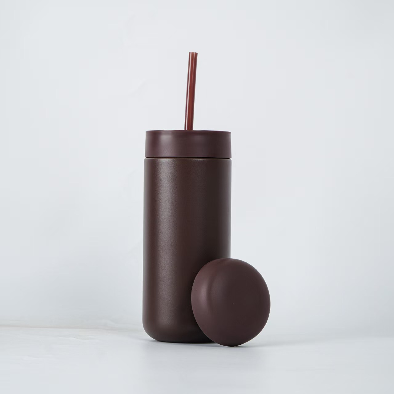 맞춤형 로고 16온스 스테인리스 스틸 사무실 차량용 빨 - Coffee Tea Name 리뷰 및 가격