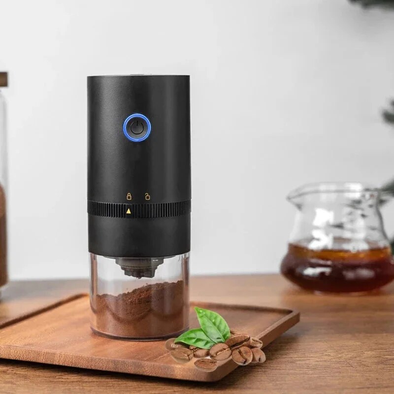 AliExpress Collection C타입 커피 연 - Burr Hand Grinder 리뷰 및 가격