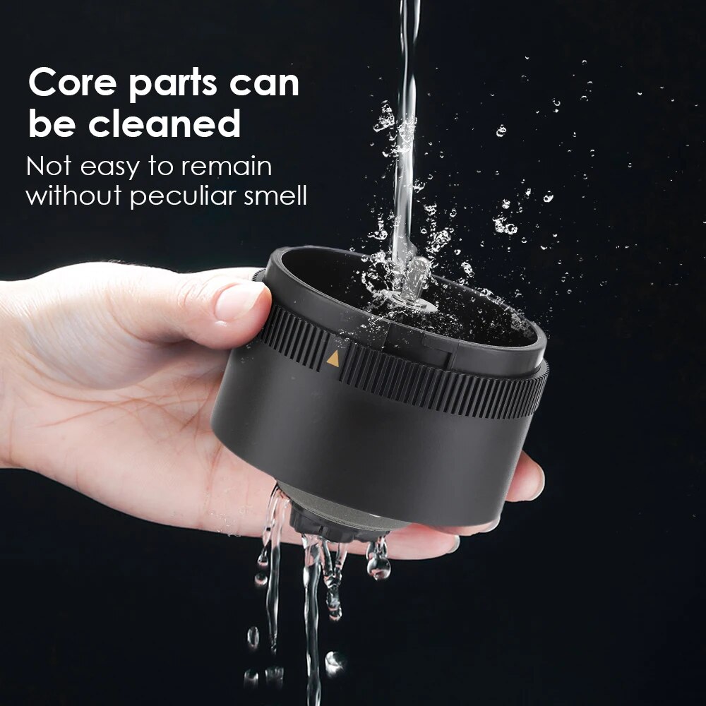 AliExpress Collection C타입 커피 연 - Burr Hand Grinder 리뷰 및 가격