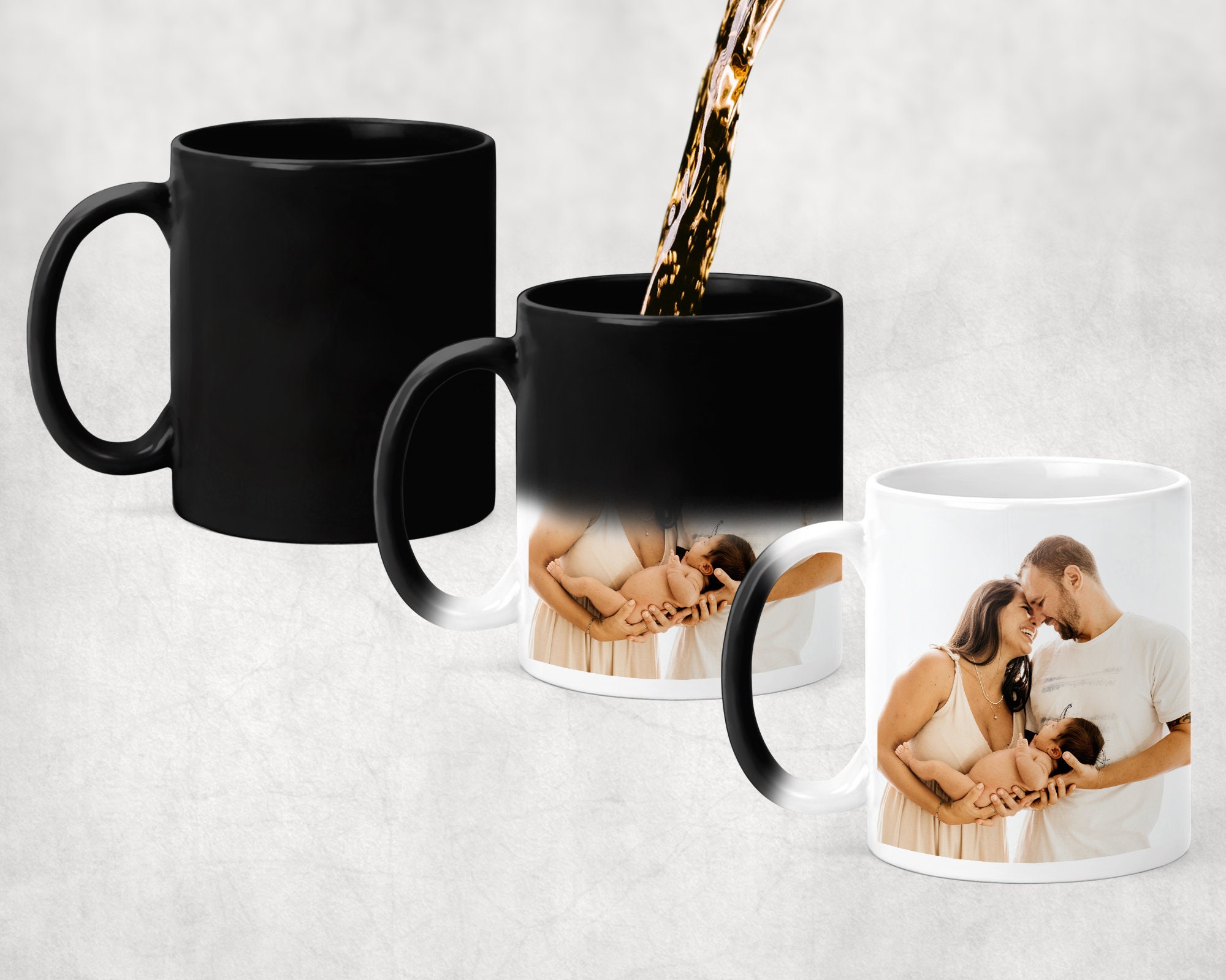 개인화 된 선물 머그잔, 모든 사진 로고 이미지 텍스트 - Coffee Tea Images 리뷰 및 가격
