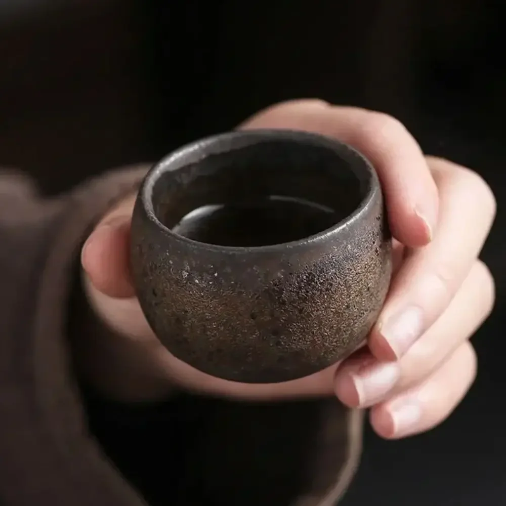 쿵푸 차 세트, 일본식 석기 찻잔, 고풍스러운 디자인의 - Xbloom Coffee Tea 리뷰 및 가격